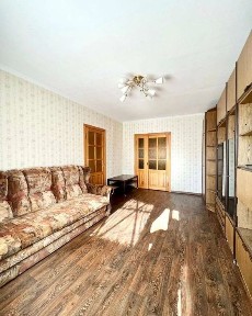 Здам 3к квартиру на ж/м Перемога-4