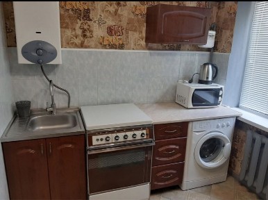 Сдам Квартиру СоцГород Металлургов