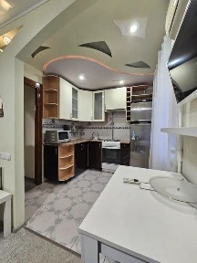 Сдам 2к квартиру на Набережной с паркоместом