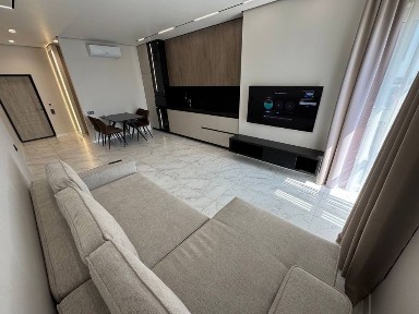 Аренда 3к квартиры ЖК Рыбинский Comfort City Дафи Гагарина Науки