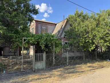 Дніпропетровська область, Мар'янівка