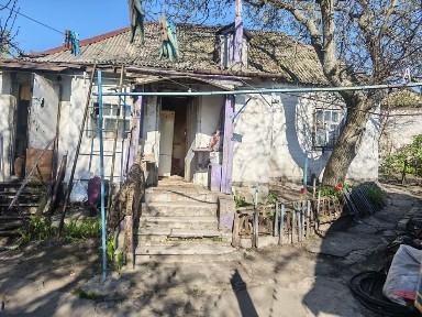 Будинок 70 кв м, 6,5 соток, Робоча-Металургів