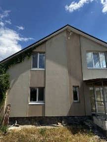 Продам дом в СТ Магнолия, Новоселовка.