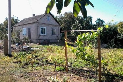 Продам будинок в Терновському районі