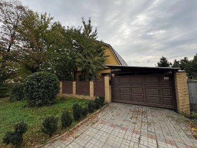Дніпро, Самарський, Детская 93