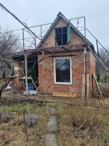 Дніпропетровська область, Старі Кодаки