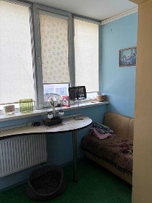 Продаж 3-х кімнатної квартири
