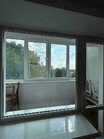 Продаж 1к квартири в чудовій локації, район Виставка