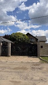 Продажа дома 232 м², Боголюбская ул.