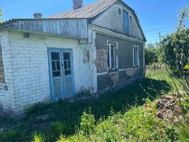 Продам будинок в селі Обенижі