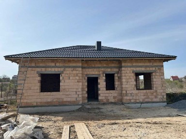 Продам сучасний будинок (типу американка) в Луцьку (р-н вул. Володимирська) !
