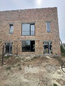 Дуплекс 148 м² | Велика кухня-студія | Простора ділянка | Крихівці