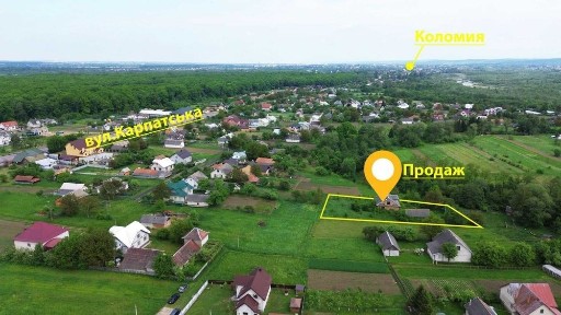Продаю будинок в с. Шепарівці