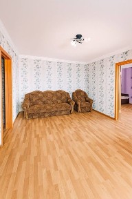 Квартира 2 кімнати, ІНДИВІД. ОПАЛ. 42 кв. ЦЕНТР, район 6 школи Прилуки