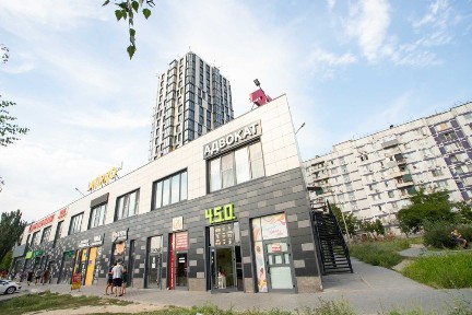 Продаж прибуткової нерухомості з Орендарем