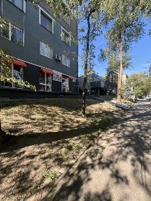 Запорізька область, Запоріжжя, Вознесенівський