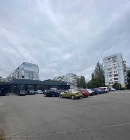 Продам прибуткове приміщення, 28м2, Бабурка, АТБ. Воронезький Ринок