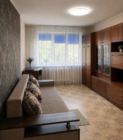 В продаже 2 комнатная квартира по отличной цене