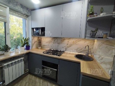 AA S4 СУПЕР КВАРТИРА! Продам 1 комнатная квартира Салтовка ТРК УКРАИНА/Барабашова Е- ВІДНОВЛЕННЯ