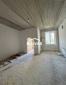ЖК Лазурный ‼️1 комн. квартира - 65 м2, Новострой‼️Центр, м. Центральный рынок