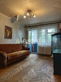 Продаж 2к квартири на Героїв Праці