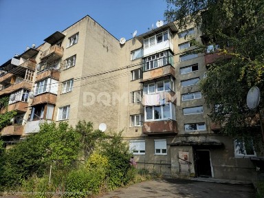 Закарпатська область, Солотвине