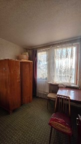 Экс! Продам 1к квартиру Салтовка, ул. Гвардейцев Широнинцев, метро Академика Павлова