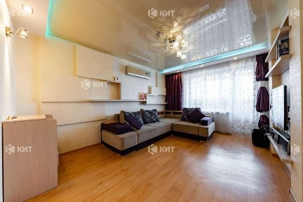 1к. 38м2 Жуковского,