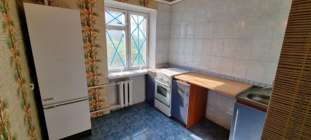 Квартира на Мира 92/1в кирпичном доме