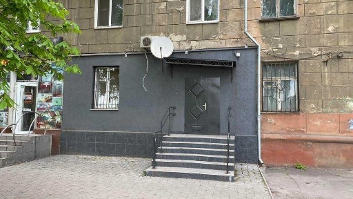 ОРЕНДА на вул. Героїв АТО (Димитрова), 49
