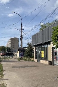 Дніпропетровська область, Кам'янське