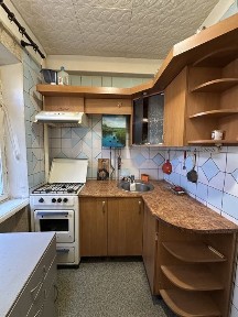 Запоріжжя, Вознесенівський, вулиця Патріотична 60а