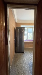 Продается 3-х комн. кв. в центре
