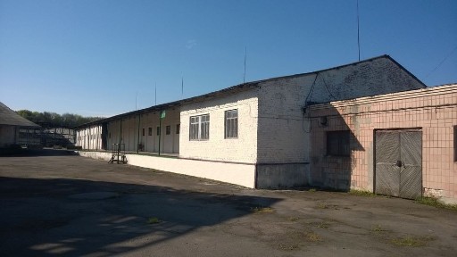 Продам СКЛАД (складське приміщення)