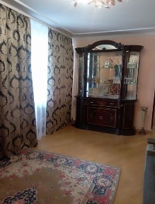 Продаж 3к квартири 63 кв. м на вул. Стрийська 77 • ID 34620519