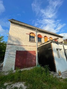 Продам дачу із сауною в с. Базаринці / поруч Збараж Будинок дачний Дача