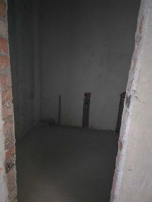 Продаж 1 кімнатної квартиири в новобудові