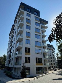 Продаж 1 кімнатної квартири у ЖК Гіацинт Люкс