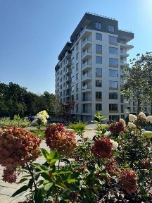 Продаж 1 кімнатної квартири у ЖК Гіацинт Люкс