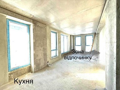 Продаж 2-кім квартира на вул. Студинського ЖК “Шелест”