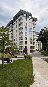 Продаж 2 кімнатної квартири у ЖК Гіацинт Люкс