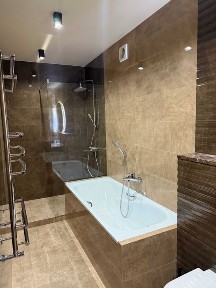 Продаж 2кім. Пимоненка новобудова здана ЖК Auroom City з євроремонтом 207 000 $