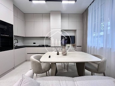 New! 2-х кім квартира в ЖК Бізнес класу AUROOM LOUNGE, зданий надійний цегляний будинок з ремонтом