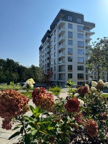 Продаж 1 к квартири у ЖК Гіацинт Люкс ( біля Стрийського парку ) БЕЗ КОМІСІЇ