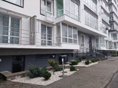 ПРОДАЖ 1 кім квартири 44 м кв. вул. Данилишиних м Трускавець