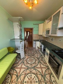 Продається дворівнева квартира 130 м² Дрогобич вул. Шептицького.