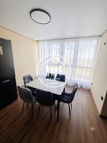 Продаж 1-кімн квартира в новобудові по вул. Роксоляни