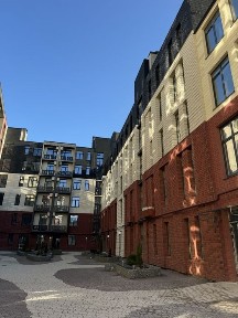 Продаж 2 кімн квартири 117 м2 в новобудові еліт класу вул. Чупринки