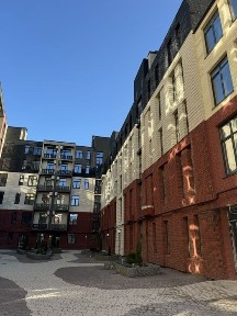 Львівська область, Львів, Франківський
