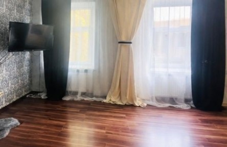 Продаж квартири біля Forum Lviv з готовим орендним бізнесом